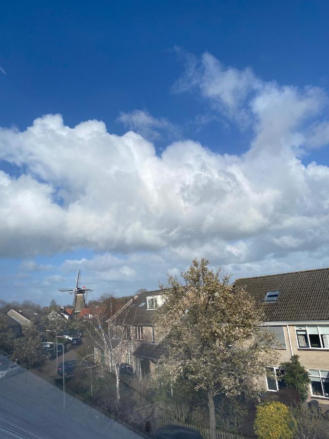 Vakantiewoning In Middelburg Zeeland Exterior foto