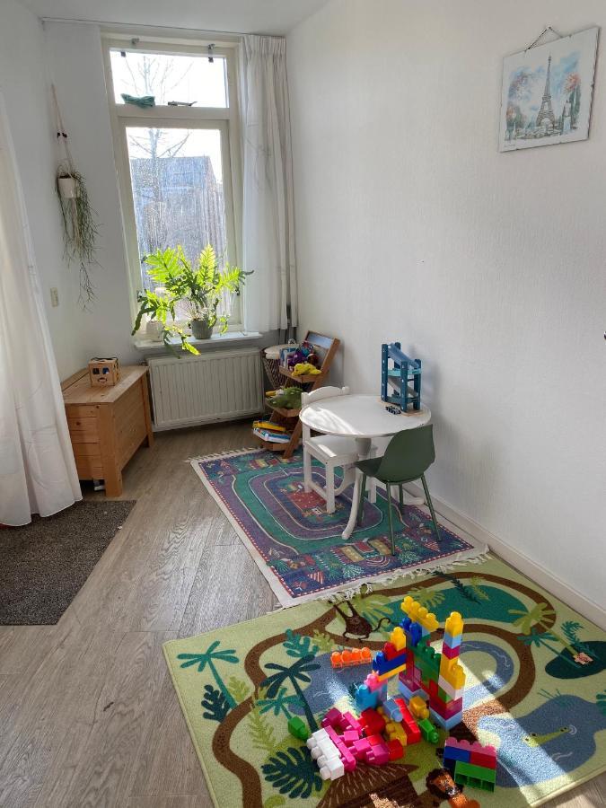 Vakantiewoning In Middelburg Zeeland Exterior foto